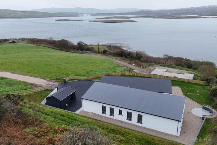 Downings, Mevagh Bayview, Co. Donegal, F92P90V