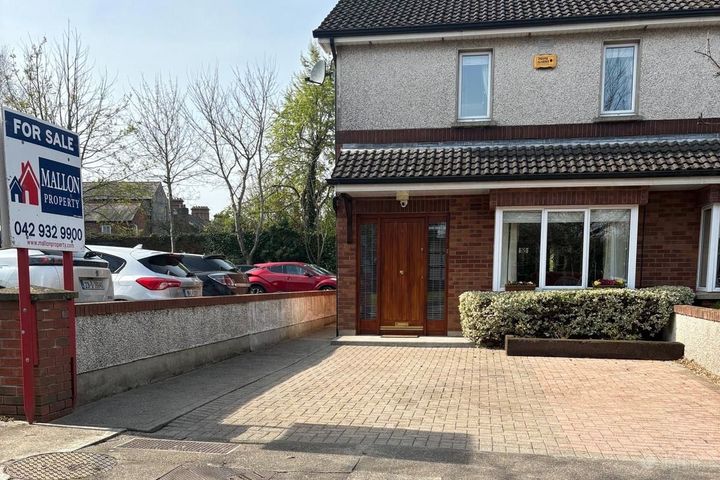 8 Windmill Court, Dundalk, Dundalk, Co. Louth, A91WEF9