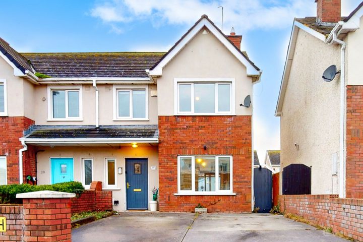 19 Castlemartin Close, Bettystown, Co. Meath, A92A0Y5