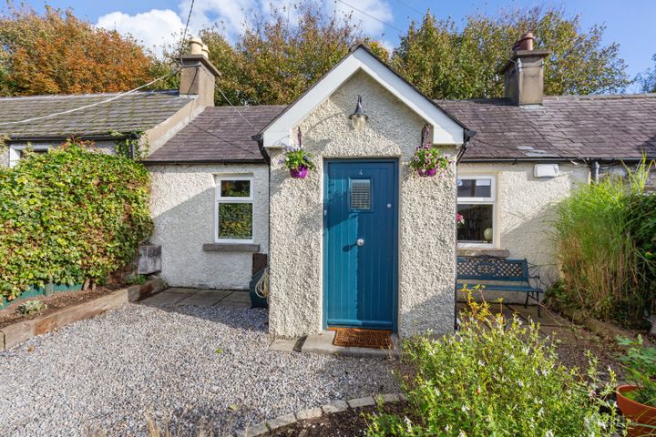 4 Mountain View Road, Killiney, South County Dublin, A96D7D0