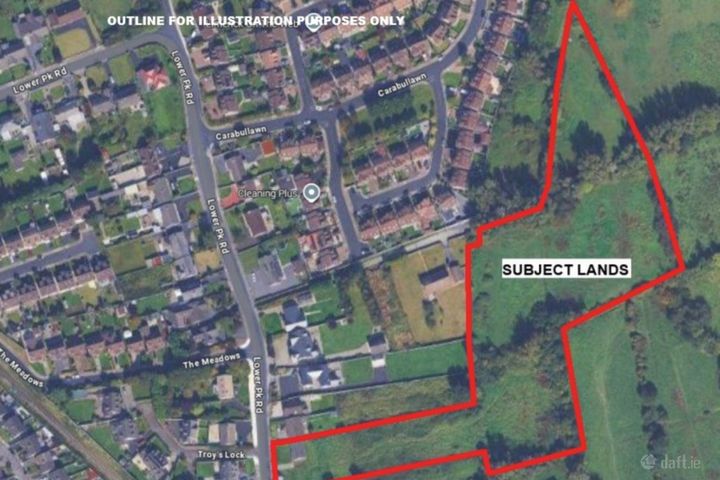 Lower Park, Corbally, Limerick