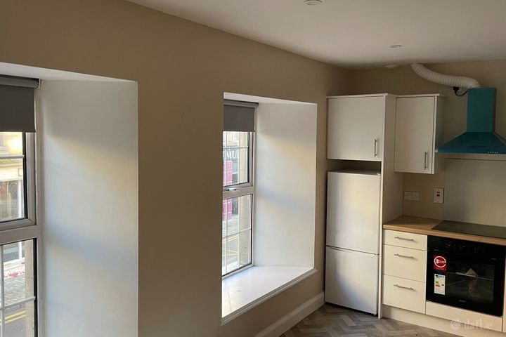 Flat 1, 4 John Street, New Ross, New Ross, Co. Wexford