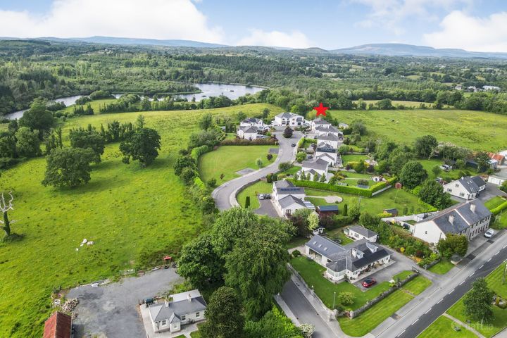 6 Belmont Heights, Drumsna, Carrick-On-Shannon, Co. Leitrim, N41A257