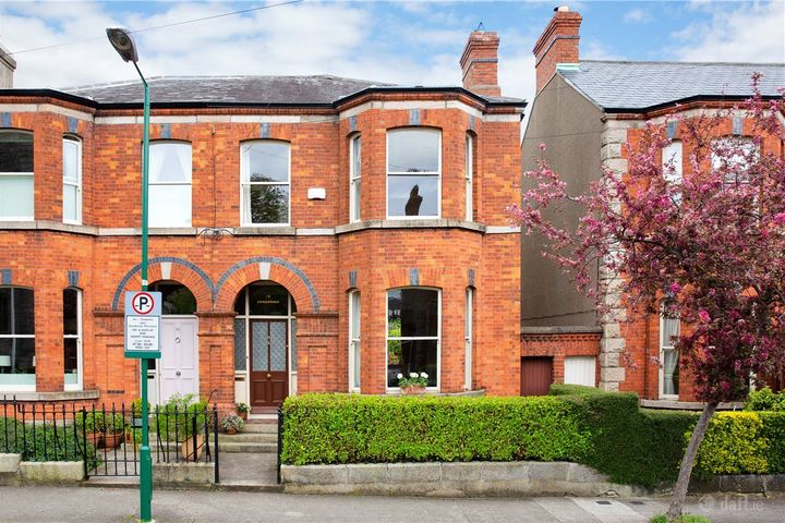 35 Upper Beechwood Ave, Ranelagh, Dublin 6, Dublin 6, Dublin