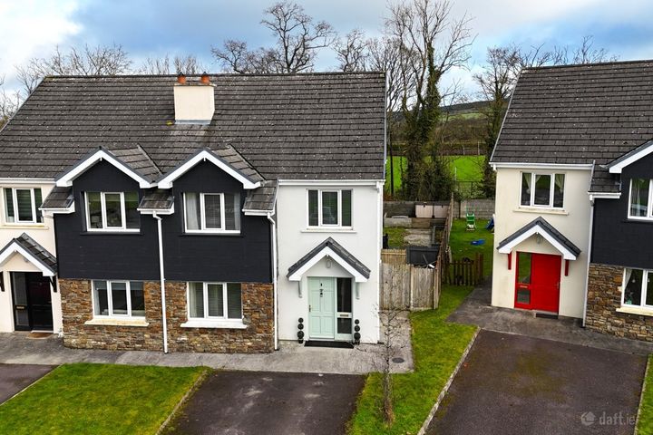 18 Radharc Na Coille, Rathcoole, Cork, Cork