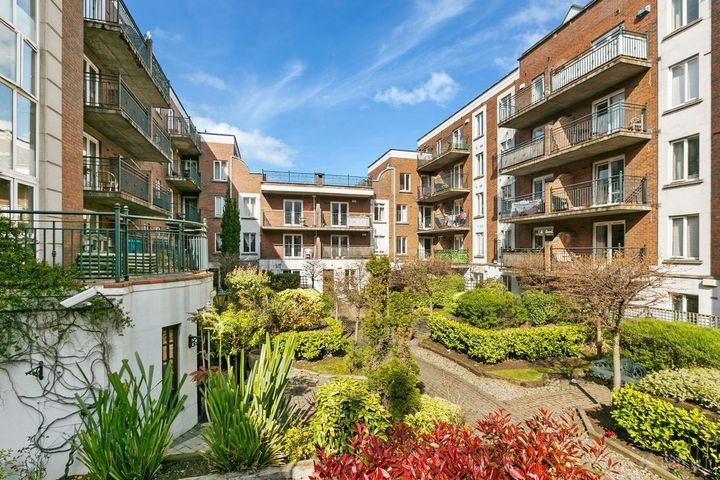 Apartment 44, Block 1b, Rathmines Town Centre, Rathmines, Dublin 6