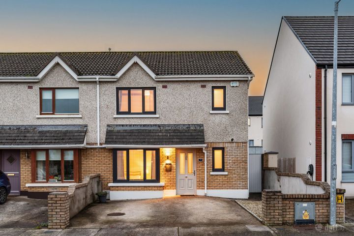 19 The Avenue, Earl'S Court, Kill, Kill, Co. Kildare, W91R893