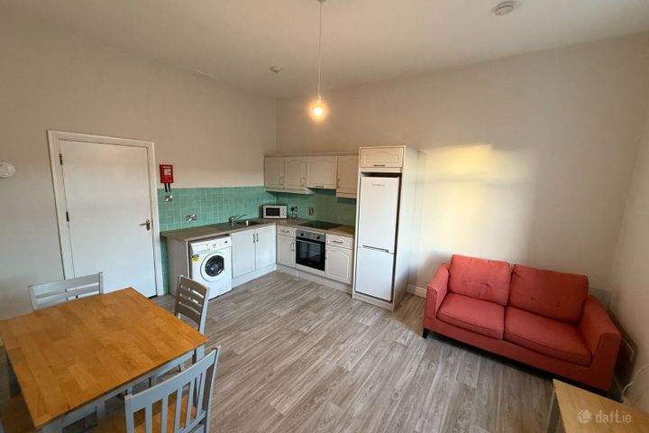 Apartment 3, 41 Maccurtain Street, St. Lukes, Co. Cork