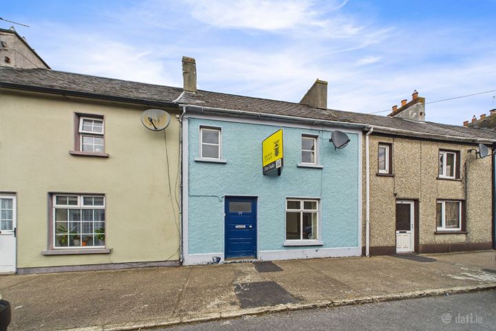 57 Brown St, Portlaw, Co Waterford, Waterford