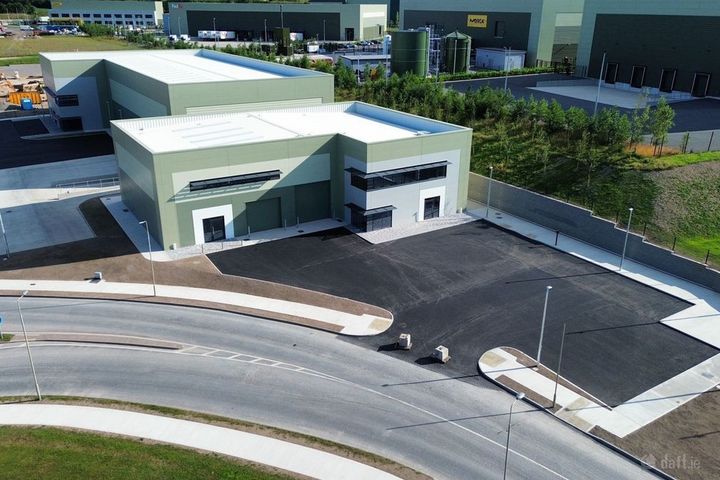 Block 8009, Blarney Business Park, Blarney, Cork City, Co. Cork