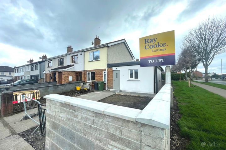 Cherrywood Drive, Clondalkin, Dublin 22