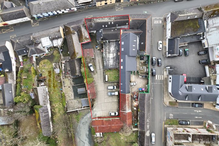 18 Main Street, Rathdrum, Co. Wicklow, A67V044