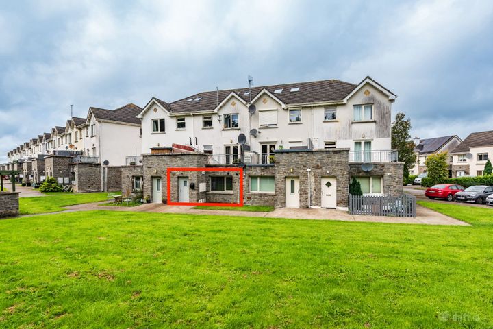 5 Ferns Close, Ferns Bridge, Monasterevin, Kildare