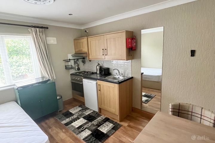 Flat 9, Eastpark Lodge, 28 Leinster Square, Dublin, Rathmines, Dublin 6