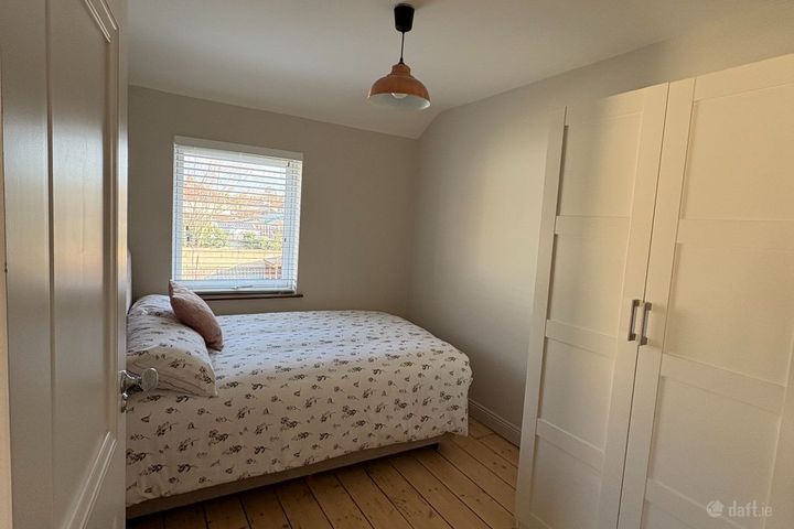 Leix Road, Dublin 7, Phibsborough, Dublin 7