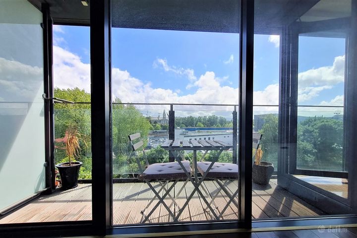 Apartment 87, Longmeadows Apartments, Islandbridge, Dublin 8