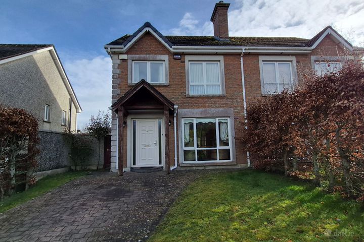 7 Sl Chluain Aoibhinn, Naas, Co. Kildare