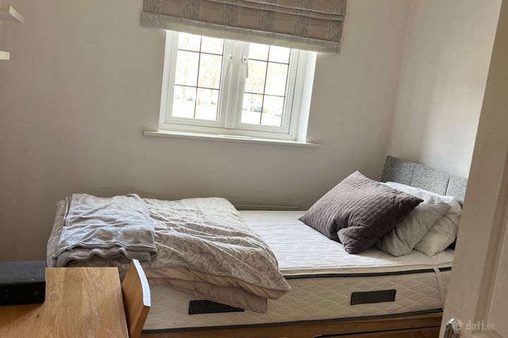 Tudor Lawns, Leopardstown, Dublin 18