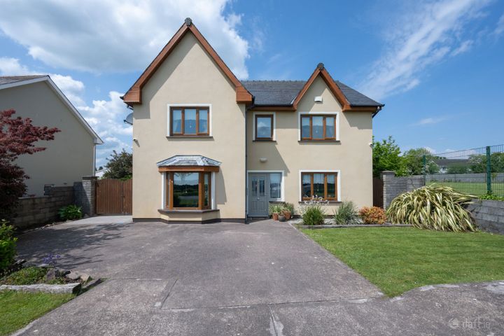 19 Drumcill Glenville, Cork, Cork