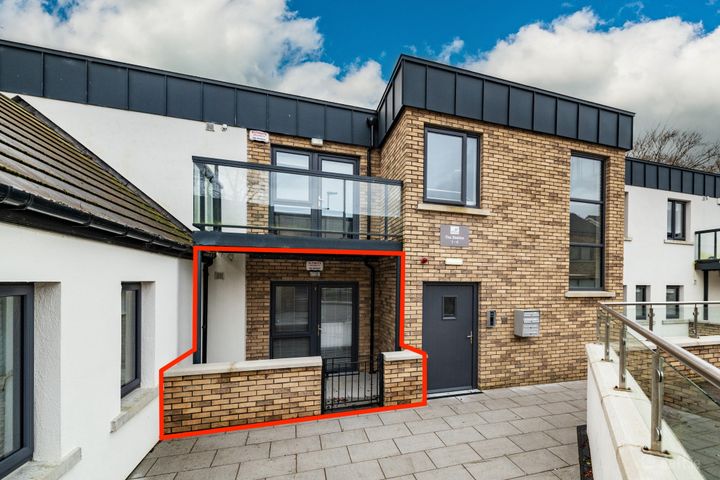 1 The Stables,, The Orchard, Naas,, Co. Kildare, W91A89V