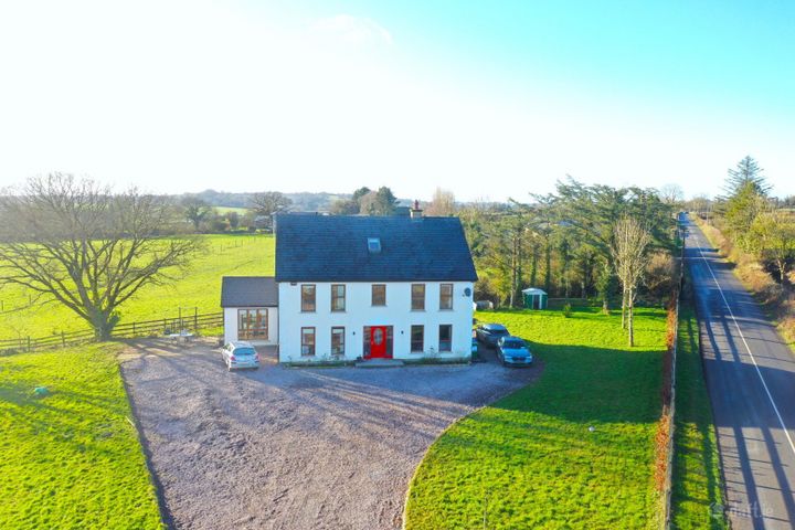 Clongeel, Boherbue, Mallow, Cork