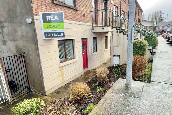 47 Dooradoyle Park, Co. Limerick, V94EV22