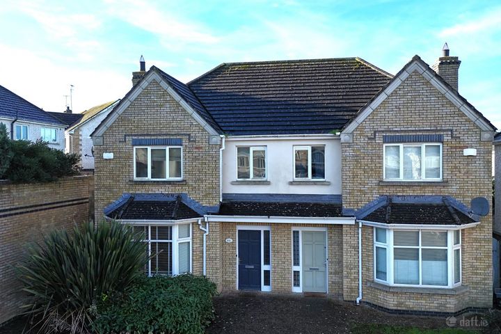 66 Park Lane, Grangerath, Drogheda, Co. Meath, A92X2NA