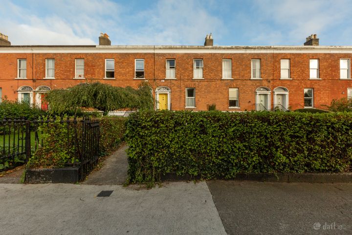 Apartment 7, 43 Leinster Road, Rathmines, Dublin 6