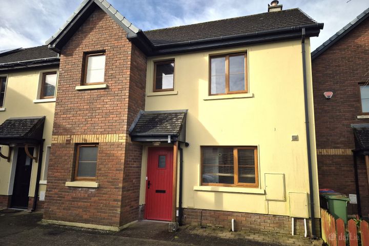 13 Riverscourt, Fionn Laoi, Carrigrohane, Co. Cork