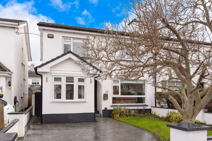 156 Coolamber Park, Knocklyon, Dublin 16, D16T6Y9
