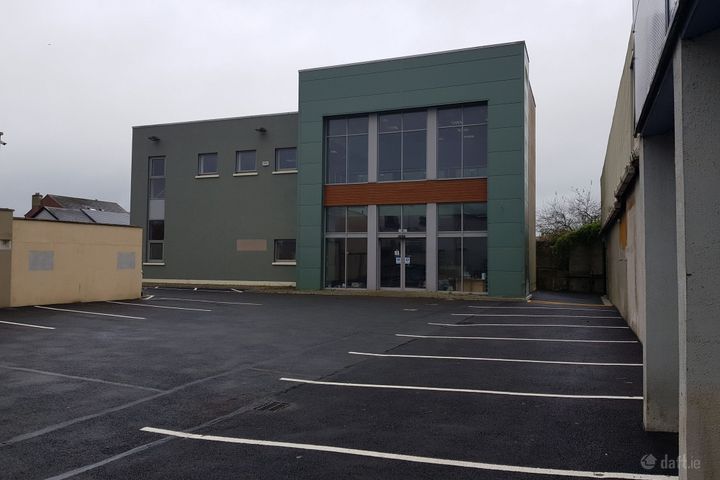 Coliseum Lane, Portlaoise, Co. Laois