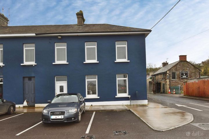 "Wavecrest", Main Street, Whitegate, Co. Cork, P25K6C8