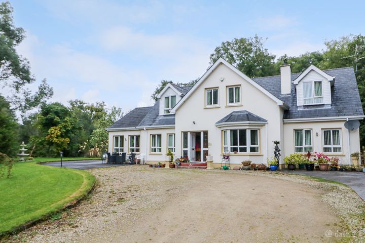 Moville, Co. Donegal