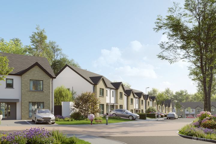 Glenbride , Old Mallow Road , Kilnap, Co. Cork