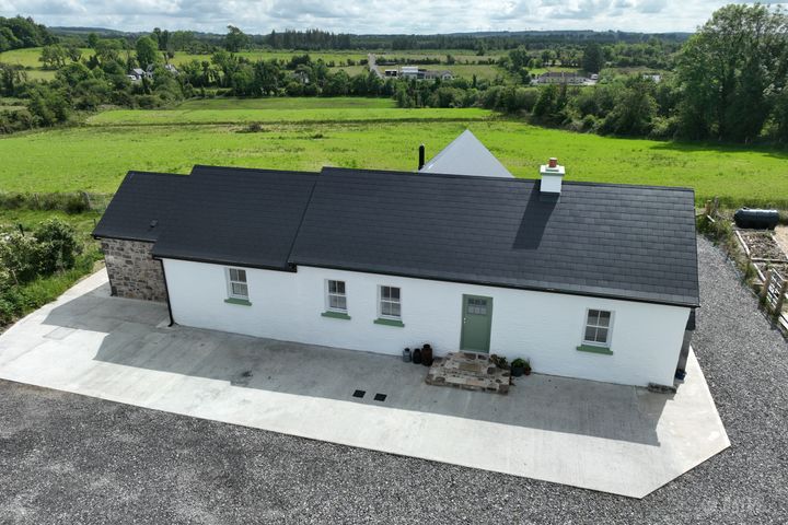 Ragwood, Gurteen, Co. Sligo, Sligo