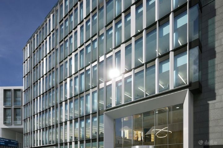 160 Townsend, 157-164 Townsend Street, Grand Canal Dk, Dublin 2, Dublin 2