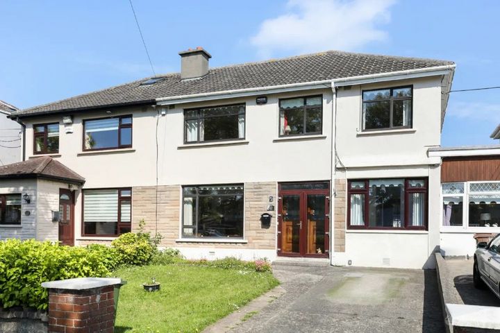 Foxfield Park, Dublin 5, Raheny, Dublin 5