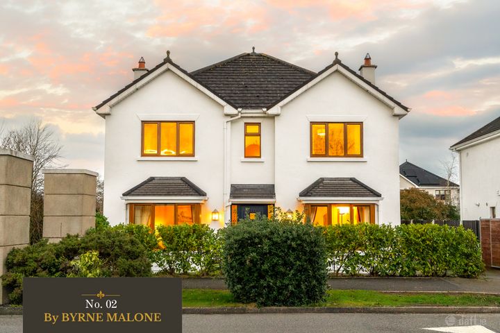 2 The Avenue, Graigavern Lodge, Ballybrittas, Co. Laois, R32KT04