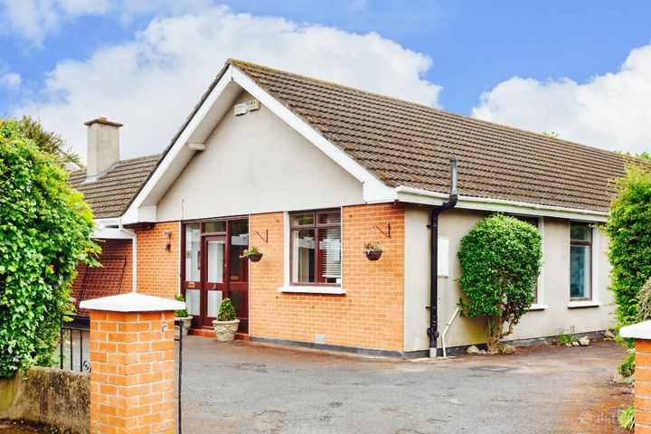 9 Avonmore, Foxrock, Dublin 18, Dublin 18, Dublin