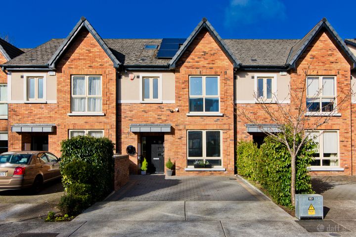 16 Temple Woods, Greenhills Road, Dublin 24, D24XCK6