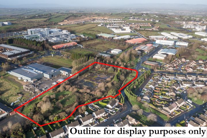 C. 5 Acre Site, Old Molloy Factory, Cleaboy Road, Waterford, Waterford City