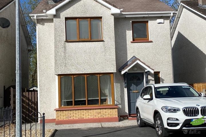 17 Abbeygarth, Baylough, Athlone, Athlone, Co. Roscommon
