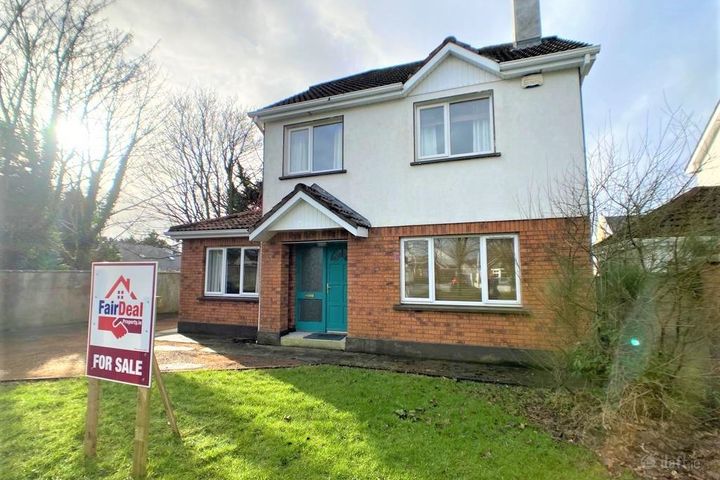 1 Woodfield, Galway Road, Tuam, Galway