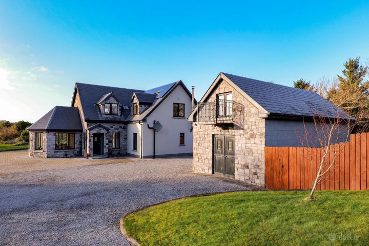 Both Chuanna Thiar, Spiddal, Co Galway, H91TN8Y