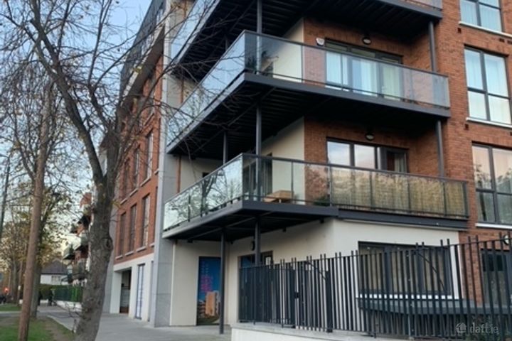 Apartment 31, Ardilaun Court, Raheny, Dublin 5