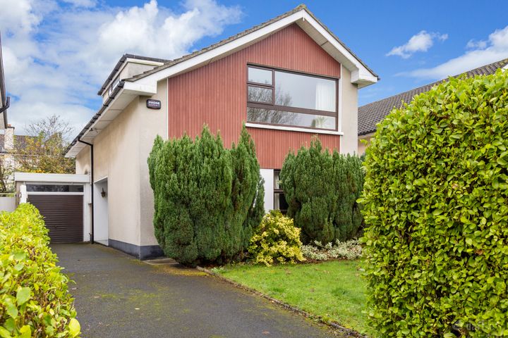 5 Kerrymount Mall, Foxrock, Dublin 18, Dublin 18, Dublin