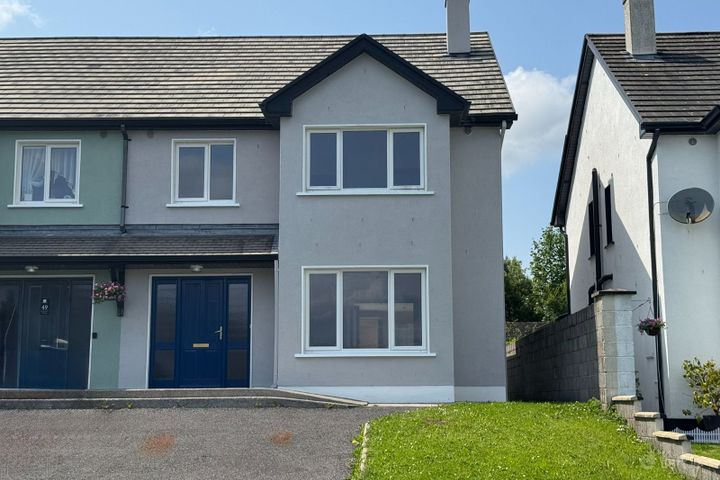 50 Rathcluain, Kiltimagh, Mayo., Mayo