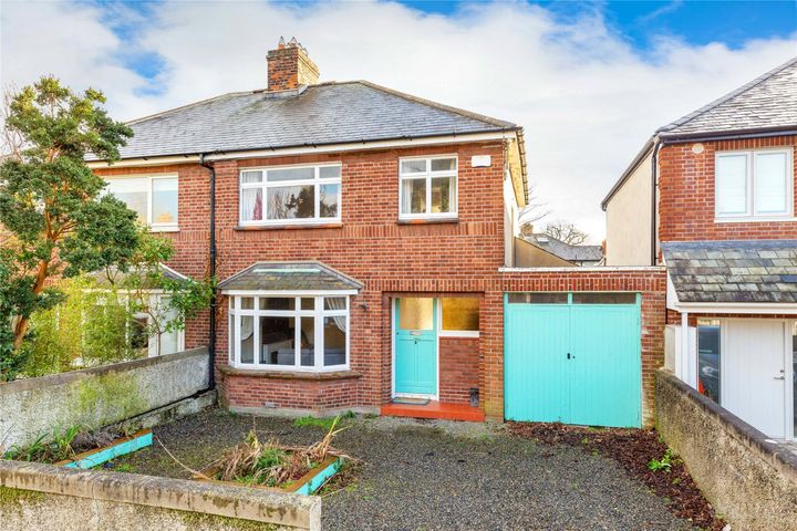 9 Sandymount, Castle Road, Dublin 4, Dublin 4, Dublin