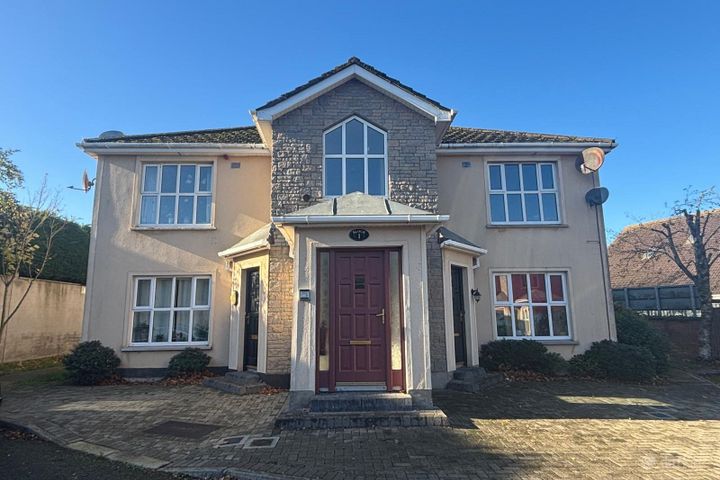 Apartment 4, Block 1, Woodford, Wheaton Hall, Drogheda, Co. Louth, A92PT01