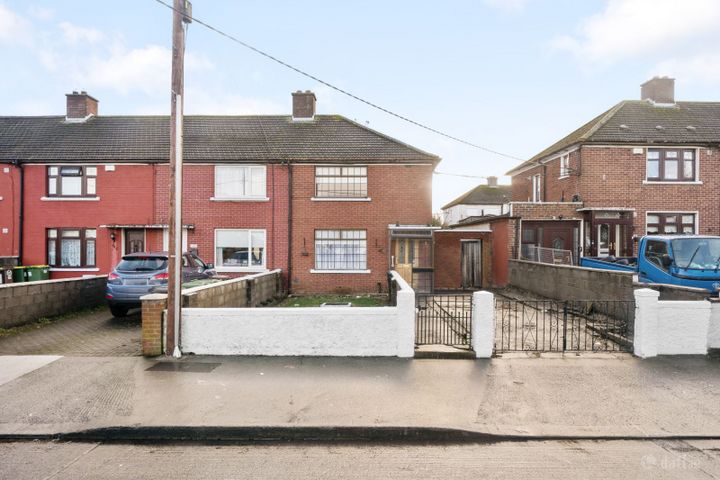 142 Le Fanu Road, Dublin 10, Ballyfermot, Dublin 10, D10C974